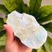 Natural Crystal 1 Piece 1000g Raw Natural Copper Quartz Crystal Power Crystal Natural Stones and Minerals - Buy Online on GoSupps.com