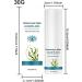 Byuexhp Eye Cream for Dark Circles | 30g Moisturizing Cream to Reduce Puffiness Eye Contour Treatment for Dark Circles to Moisturize Skin Reduce Crow's Feet Repair Dry Skin Eliminate - Buy Online on GoSupps.com