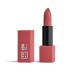 3INA MAKEUP - The Lipstick 254- Dark Pink Nude Lipstick with Vitamin E & Shea Butter to Nourish the Lips - Long Lasting Lip Colour with Matte Finish and Creamy Texture - Vegan - Cruelty Free
