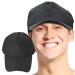 RegrowMD Laser Hair Growth Cap - Advanced Hair Loss Treatment for Men & Women | 108 Chips for Thicker Denser Hair - Buy Online on GoSupps.com
