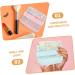 Buy Minkissy Antenna Towel & Lipstick Storage Bags - 8-Piece Set for Menstrual Pads & Tampons | Portable 14x12cm - Buy Online on GoSupps.com