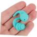 Buy Earbuds with Storage Box - Noise Reduction Ear Plugs for Swimming Concerts & Music - Mute Anti-Noise Protection - Buy Online on GoSupps.com