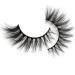 UAMOU Messy Eyelashes 3d Mink Lashes Mink Eyelashes Natural Soft cilios False Eyelashes Make up False Lashes In Bulk Cheerfully (Color : 100 PAIRS PINK) - Buy Online on GoSupps.com