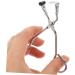 DOITOOL Classic Lash Curler Partial Eyelash Curler Beauty Clip Miss Stainless Steel Natural Eyelash Curl Tool - Buy Online on GoSupps.com