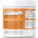 Wild Acre Pumpkin Powder for Dogs - No More Diarrhea or Scoots - Digestive Puree Treat or Food Topper - Fiber Supplement for Dogs with Prebiotics Pumpkin for Dogs- 8oz or 16oz 8.1 oz - Buy Online on GoSupps.com
