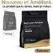 Diet Protein Pancakes - Natural - 500g Nature 1 g (Lot de 500) - Buy Online on GoSupps.com