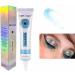 9 Color Glitter Eyeshadow - Multi-Functional Liquid Eye Shadow | Long Lasting Glitter Eye Shadow for Women and Girls 04 - Buy Online on GoSupps.com