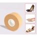 Multi-Purpose Anti-Slip Foot Care Sticker Pads | Waterproof Blister Protection for High Heels & Cushioned Insoles - Buy Online on GoSupps.com