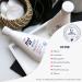 Free Oil Med Cleaning Milk - Gentle Facial Cleanser & Makeup Remover | 200ml | 24h Moisture Non-Drying Facial Care - Buy Online on GoSupps.com