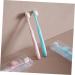 Gatuida 2ST Nano Ultra-Fine Toothbrush - Soft Gum Care for Pregnant Women | Best for Sensitive Teeth - Buy Online on GoSupps.com