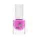 Miss Nella Summer Movement Nail Polish Set Non-Toxic Peel-Off Glitter for Kids | Pink Purple Peach & Yellow | Water-Based & Odorless - Buy Online on GoSupps.com