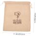 SOESFOUFU 2pcs Blow Dryer Bag Cloth Hair Dryer Bag Hairdresser Pouch Hair Dryer Organizer Shoe Travel Bag - Buy Online on GoSupps.com
