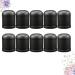 Alipis 10PCS Plastic Dice Cup Shaker Set for KTV Party Bar - Fun Game Tool - Buy Online on GoSupps.com