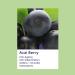 Face Facts Age Defying Facial Scrub | Acai Berry | 75ml - Buy Online on GoSupps.com