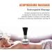 Togepp 4-in-1 Electric Gua Sha Physiotherapy Device | Hand-held Full-Body Massager for Back & Neck Pain Relief - Buy Online on GoSupps.com