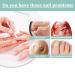 Health Routine Nail Care Pen - Nail Growth & Fungus Treatment - 3PC Set from Abbey Austria - Buy Online on GoSupps.com
