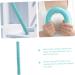 Biudeco Muscle Roll Massage Tab | Leg & Back Massage Roller | TPE Body Massage Stick for Arms & Legs - Buy Online on GoSupps.com