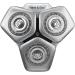 Philips Shaver Series 9000 SkinIQ Replacement Shaving Head for Shaver Trimmers Beard and Hair - fits S9000 and Prestige s9000 models SH91/50 - Buy Online on GoSupps.com
