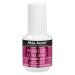 Mia Secret Finish gel MINI top coat for gel or acrylic nails - ULTRA SHINE Finish Gel - High gloss top coat for artificial nails (Single)