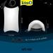 Tetra APS 400 Aquarium Air Pump - Quiet Diaphragm Pump for 250-600 L Aquariums - International Shipping Available - Buy Online on GoSupps.com