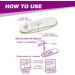 Sure-Aid Pregnancy Test | Accurate 99% Lab Results | Fast Home Testing | Easy Read | 2 Pack | Test Anytime - Buy Online on GoSupps.com