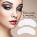 Hydrogel Eye Pads for Eyelash Extensions | Collagen Eye Masks - Gold (10 Pairs) - International Shipping - Buy Online on GoSupps.com