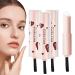 2023 New Magical Pore Eraser Waterproof Face Primer Stick  Loy Hanc Pore Eraser Stick  Matte Blur Stick Primer for Face  Poreless Make Up Primer  Hydrating Pore Eraser Foundation Cream (3Pcs)