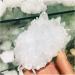 Natural White Ghost Quartz Crystal Cluster Crystals raw Gemstone Specimen for Home&Office Decoration fengshui ZJGIDTEM (Size : 300-400g) - Buy Online on GoSupps.com