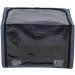 Zwinner Pet Atomization Nest Wear Resistant Oxford Cloth Collapsible Cat Dog Oxygen Tent Professional Dog Nebulizer Machine Hands Free Portable ICU Pet Oxygen Therapy Cage 24.0x15.7x18.1in - Buy Online on GoSupps.com