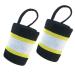 Garneck 1 Pair Wrist Band - Premium Sports Fitness Accessories for Global Shipping - Buy Online on GoSupps.com