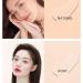 Red Ginseng Rejuvenating Double Layer Foundation 2-In-1 Double-Layer Powder Foundation & Cushion Foundation Waterproof Sweat Proof Foundation For Moisturizing Long-Lasting Concealer Powder (Natural) - Buy Online on GoSupps.com