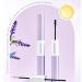 Bond and Seal Lash Glue Fast Drying Lash Glue and Waterproof | Eyelash Bond and Seal for Eyelash Extensions Strong Hold DIY Cluster Eyelash for Girls Personal Makeup Use Pinnkl - Buy Online on GoSupps.com