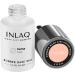 INLAQ 2in1 Rubber Base Gel UV HEMA Free Nude 6ml | Nail Polish Base Gel Cover Nude - Hard Gel for Nails | Up to 95% Opacity - Buy Online on GoSupps.com