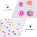 Housoutil 5000pcs Fruit Slices Glitter Ornaments So Unique Body Mist Fruit Charms Nail Art Charms Fruit Nail Decor Nail Slice Decorations Lemon Slice Nail Art So Clay Sequins 3D 0.5x0.5cm As Shown - Buy Online on GoSupps.com