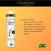 Brazilian Keratin Shampoo 1L | Smooth & Manageable Hair | Deep Repair & Strengthening Formula - Buy Online on GoSupps.com