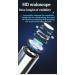 Rechargeable Electric Ear Cleaner - USB LED Light Soft Tips Low Noise & Smart Temperature Control - Buy Online on GoSupps.com