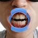 EXCEART Lip Opener & Tooth Roller - 2 Pack Mouth Opener for Comfortable Mouth Guard Use | International Shipping Available - Buy Online on GoSupps.com