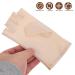 Beavorty 2 Pairs Nail Gloves Fingerless Gloves Nail Art Gloves Led Dry Gloves Gel Nail Gloves Uv Gloves for Gel Manicures Half Finger Gloves Miss Accessories Care Spandex - Buy Online on GoSupps.com