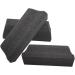 Beaupretty 3pcs Beard and Hair Cleaning Sponge Set for Men - Sink Hair Catcher and Beard Brush - Buy Online on GoSupps.com