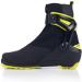 Fischer RCS Skate Cross-Country Ski Boots for Men & Women - Size 43 | International Shipping Available - Buy Online on GoSupps.com