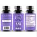 Happy Healthy Hippie Menopause Supplements for Women Estrogen Metabolism & Hormone Balance Support 60 Capsules - Buy Online on GoSupps.com
