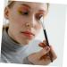 MUSISALY 4 Pcs Nose Makeup Brush Eye Liner Brush Eyebrows Brush Angled Eyeliner Brush Eye Makeup Horse Hair - Buy Online on GoSupps.com
