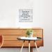 VAHATAN Inspirational Wall Art - Motivational Canvas Poster for Home & Office Decor (8x8 Inch) - Framed Ready to Hang - Perfect Encouragement Gift - Buy Online on GoSupps.com
