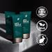 Shakeup Men's Tinted Moisturiser SPF25 - Vegan 24hr Matte Finish, Extra Light 50ml - Buy Online on GoSupps.com