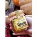 Quinta de Jugais Pumpkin and almond jam 280g in a glass jar - Creamy taste and crunchy texture - Ideal for desserts and breakfast - No artificial colors or preservatives - Gourmet product - Buy Online on GoSupps.com