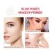 Gold Infused Face Makeup Primer | Pore Minimizer & Line Filler | Long Lasting Smooth Finish | 0.2 Fl Oz - Women's Makeup - Buy Online on GoSupps.com