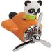 Car Outlet Perfume Diffuser | Pilot Air Freshener for Effective Odor Removal | Orange Fragrance Ornament - Buy Online on GoSupps.com