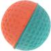 AXSWER 10 Pcs Cat Balls Soft Foam Elastic Latex Chew Ball Toy for Puppy Kitten Dogs Colorful Pet Toy - Buy Online on GoSupps.com
