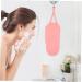 CANIGHT Curling Iron Storage Bag Anti-scald Curling Iron Bag Curling Iron Storage Organizer Portable Curling Iron Holder Bag Universal Curling Iron Bag Curling Iron Carrier Hair Iron Pouch 29.50X13.50X2.00CM Pink - Buy Online on GoSupps.com