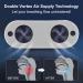 Mini Anti Snoring Device - Safe, Comfortable & Effective Solution for All Nose Shapes - Buy Online on GoSupps.com